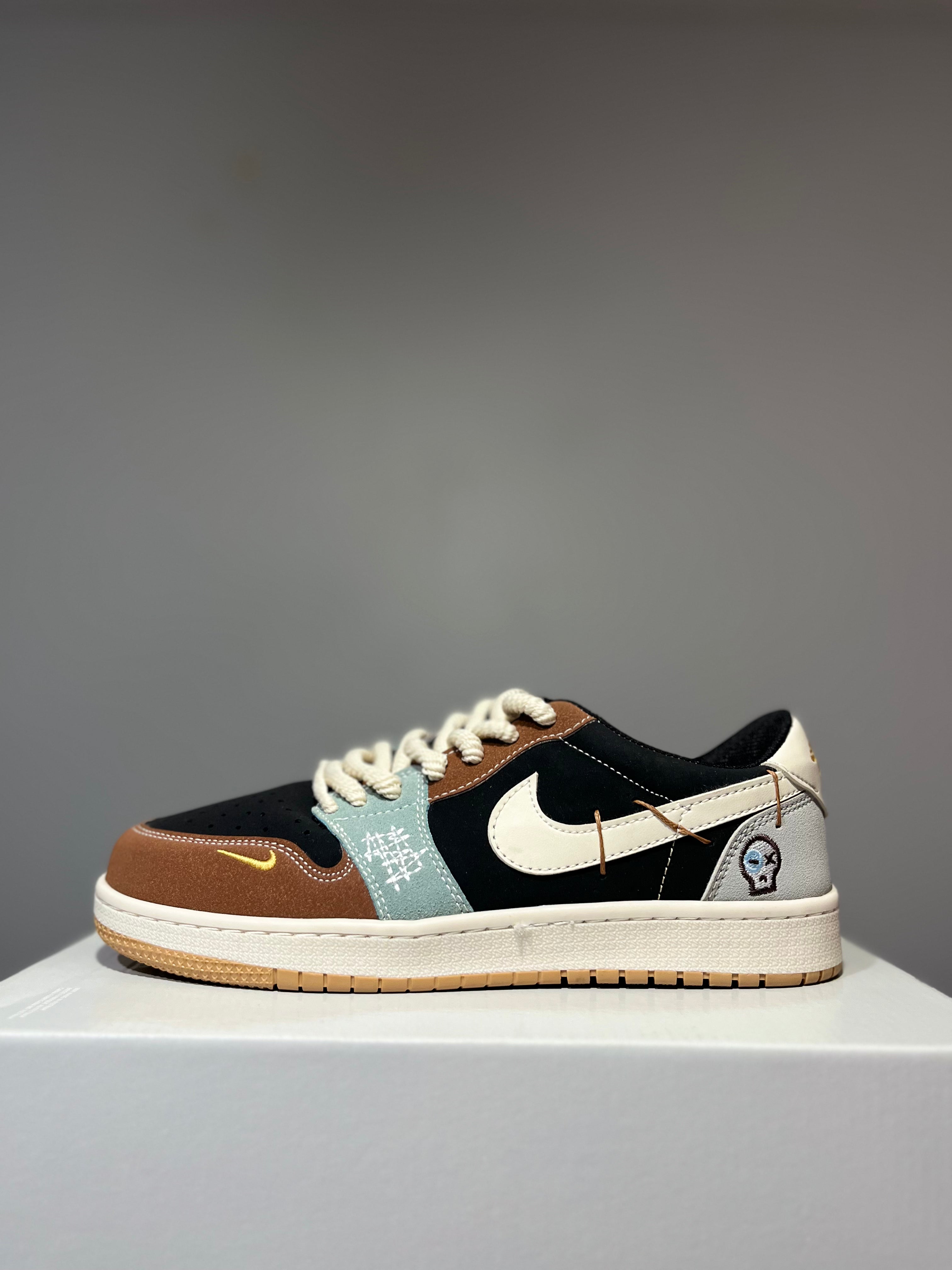 Special-Nike KicksTR