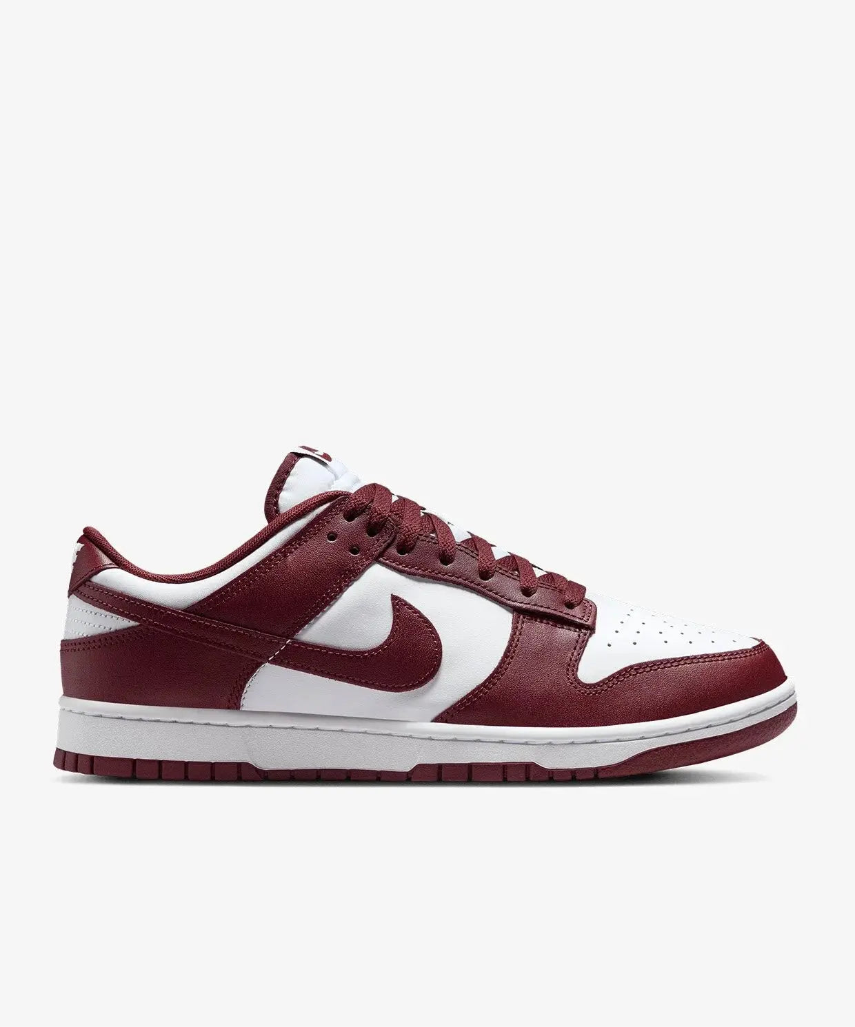 Nike Dunk Bordo
