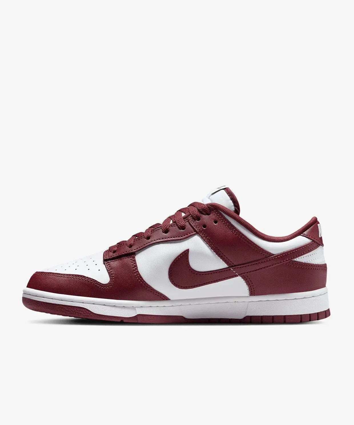 Nike Dunk Bordo