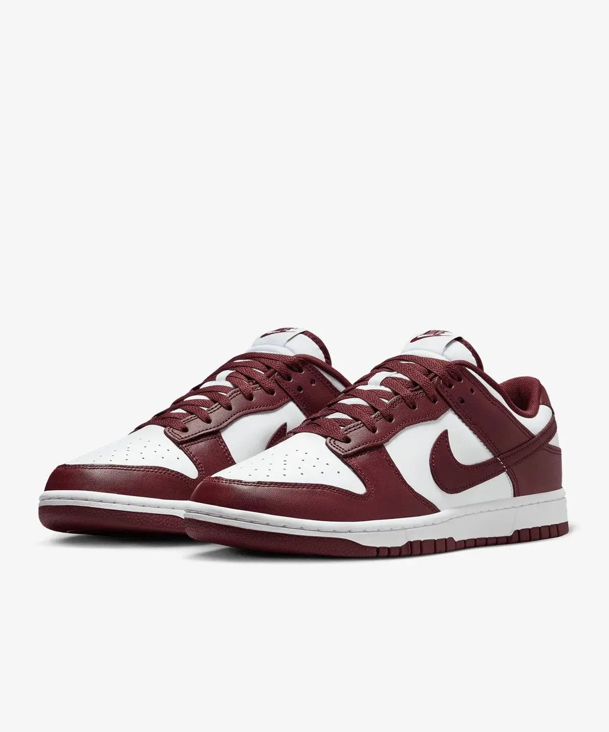 Nike Dunk Bordo