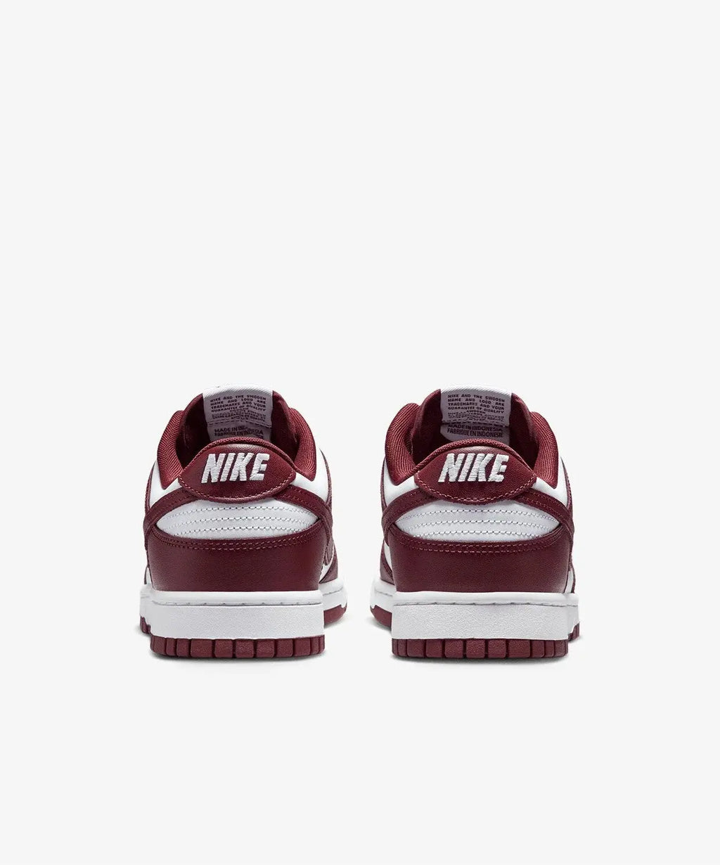 Nike Dunk Bordo