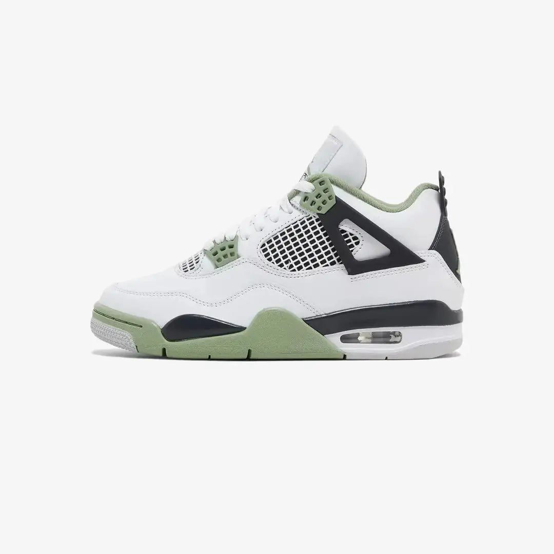 Air Jordan 4 "Seafoam" - KicksTR