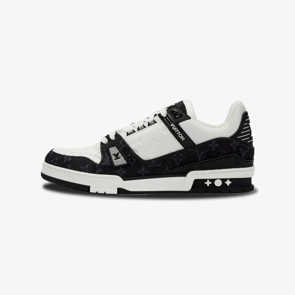 Louis Vuitton LV Trainer Monogram KicksTR
