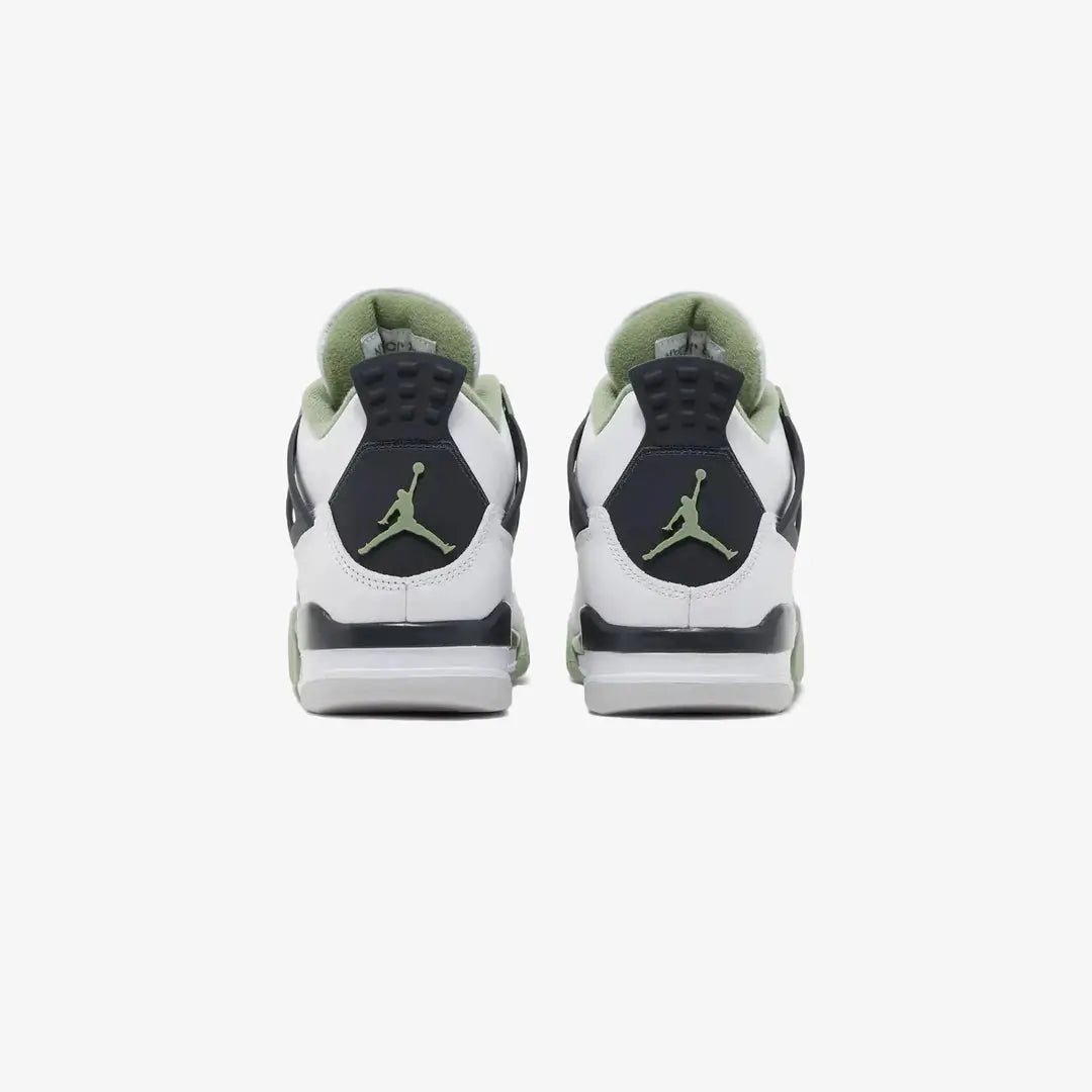 Air Jordan 4 "Seafoam" - KicksTR