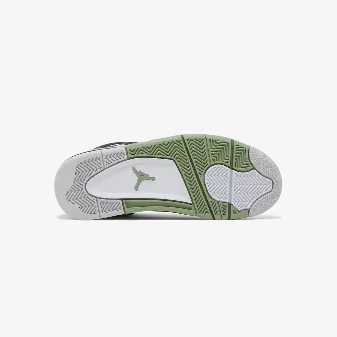 Air Jordan 4 "Seafoam" - KicksTR
