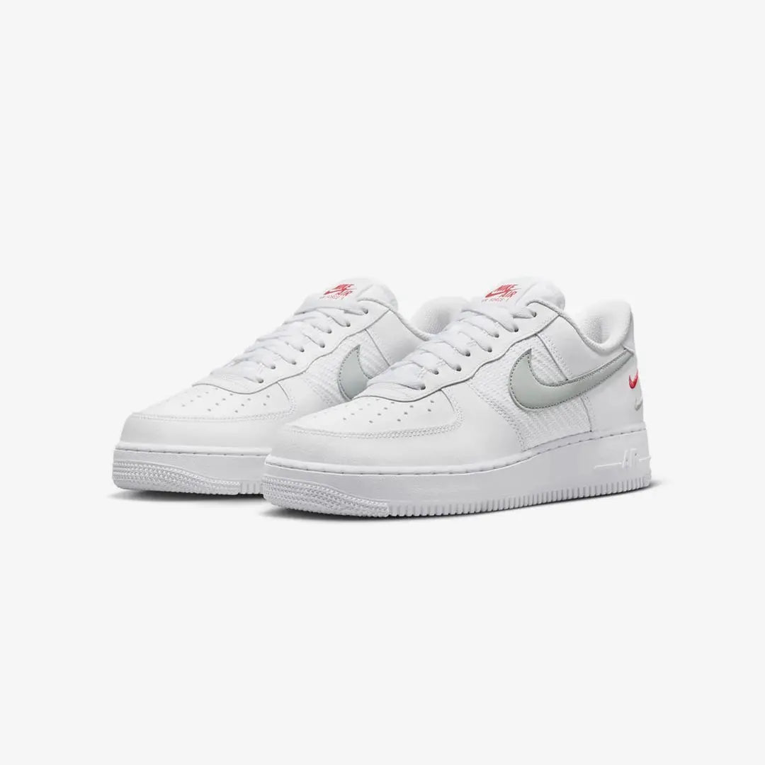 Air Force 1 Double Swoosh White Picante - KicksTR