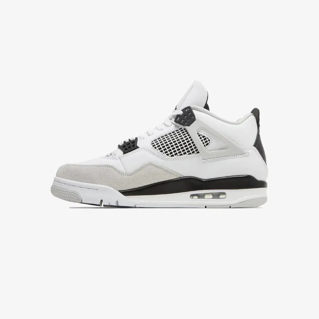 Air Jordan 4 Military - KicksTR