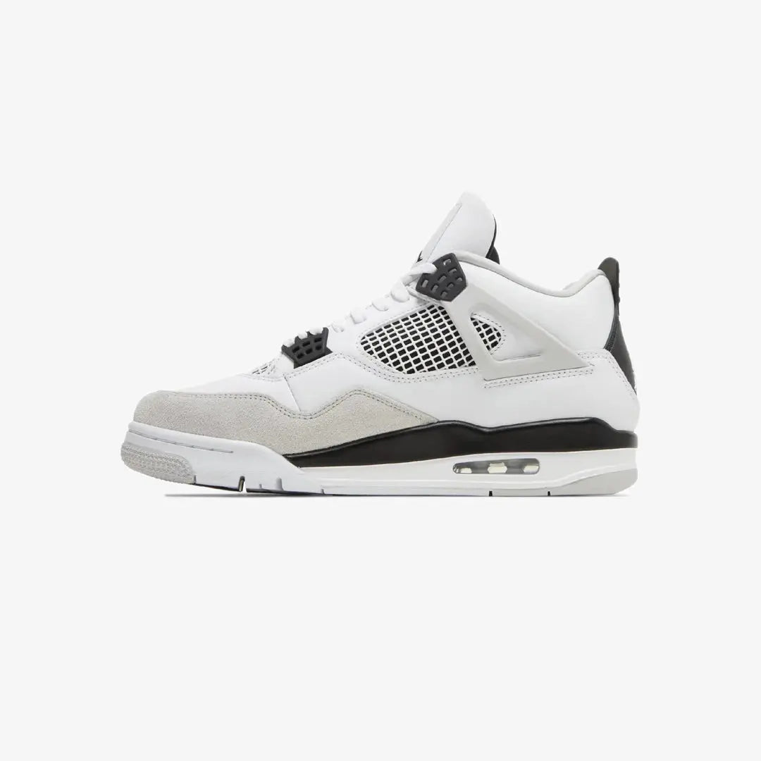 Air Jordan 4 Military - KicksTR