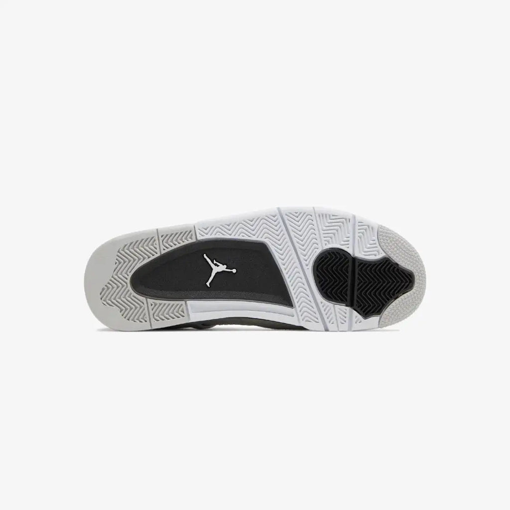Air Jordan 4 Military - KicksTR