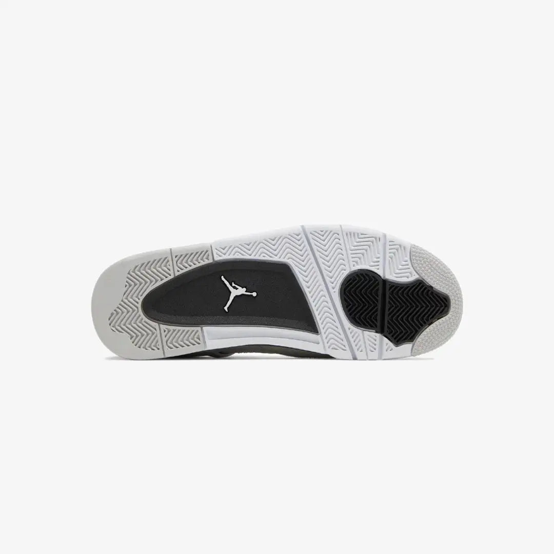 Air Jordan 4 Military - KicksTR