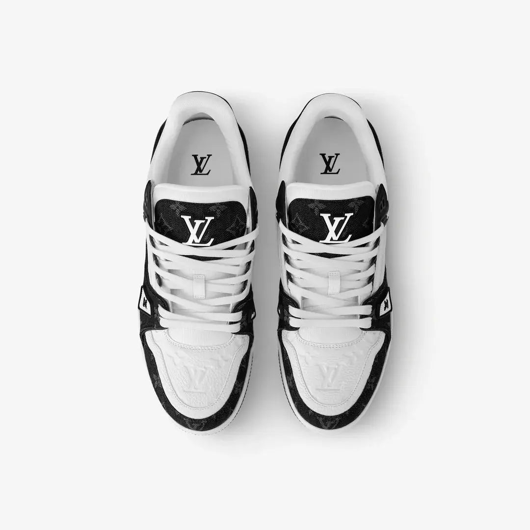 Louis Vuitton LV Trainer Monogram KicksTR
