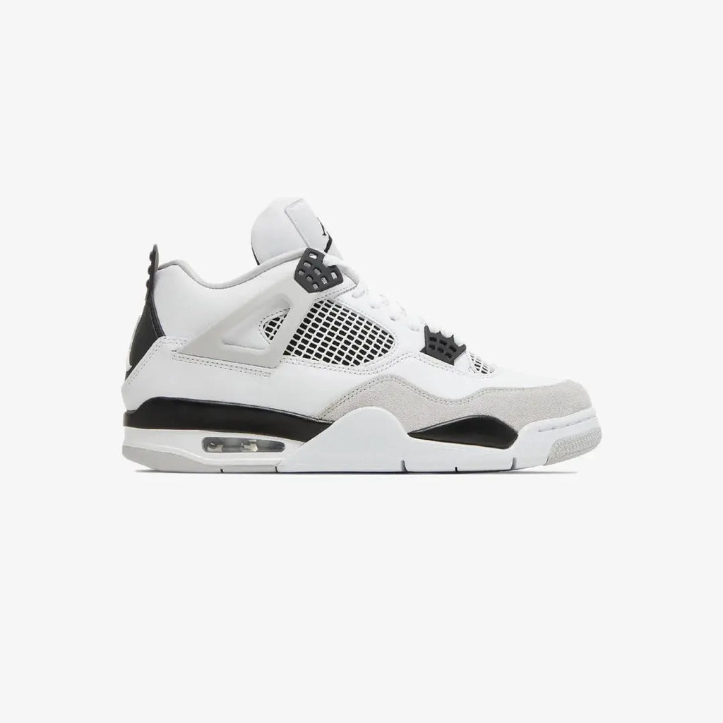 Air Jordan 4 Military - KicksTR