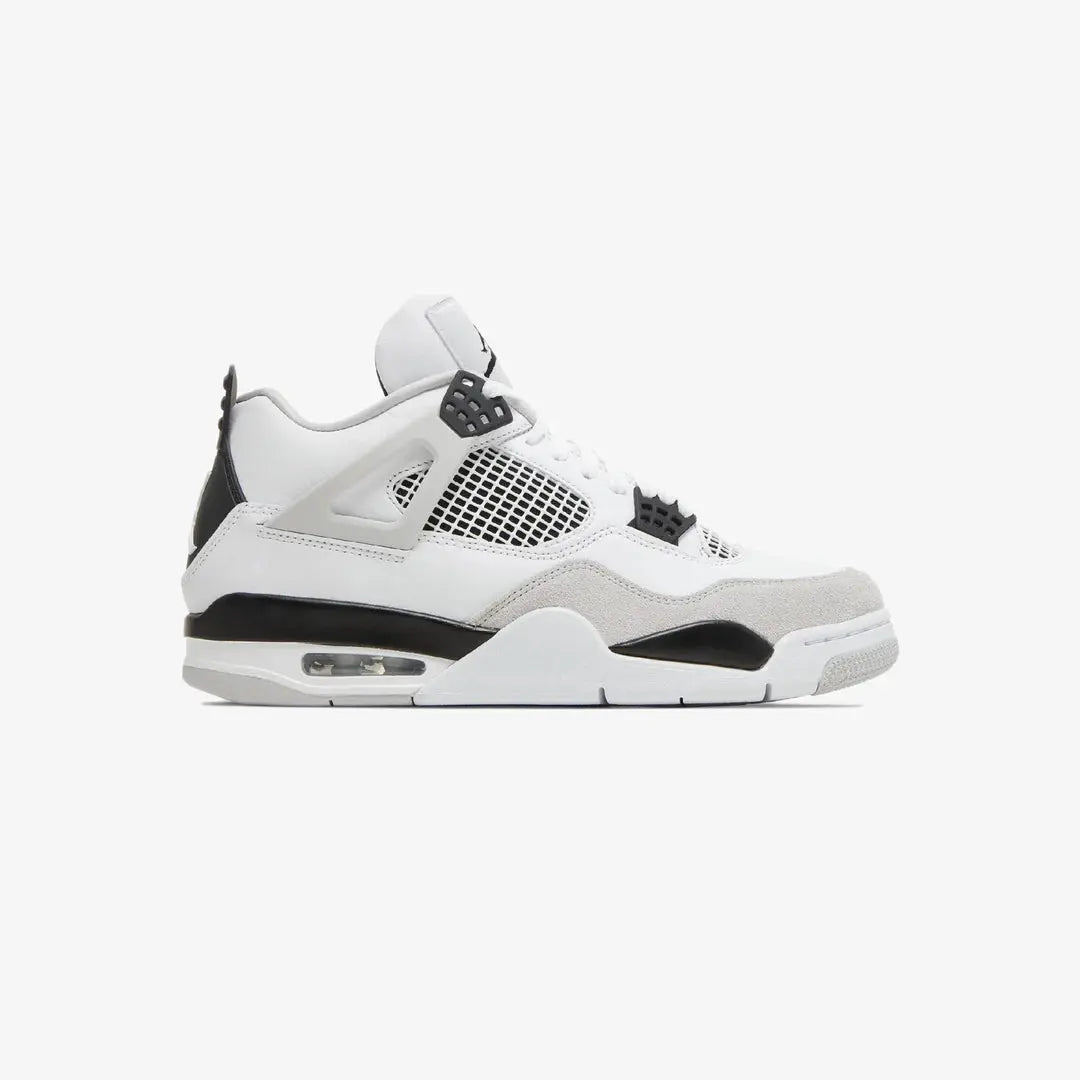 Air Jordan 4 Military - KicksTR