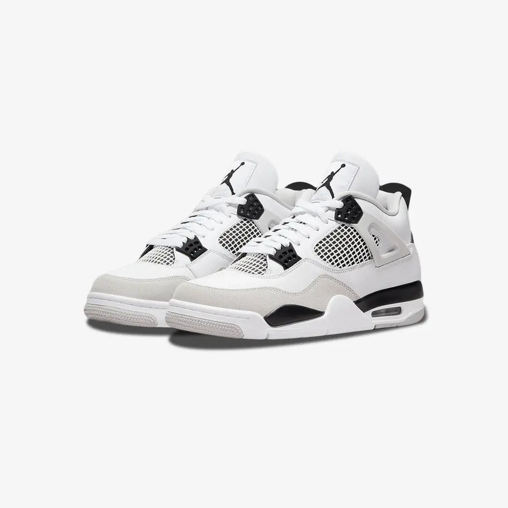 Air Jordan 4 Military - KicksTR