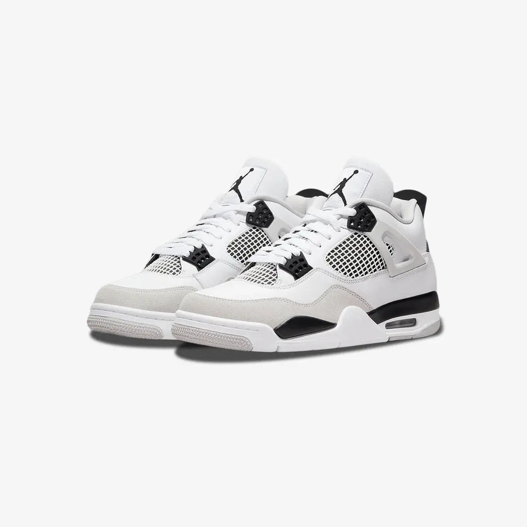Air Jordan 4 Military - KicksTR