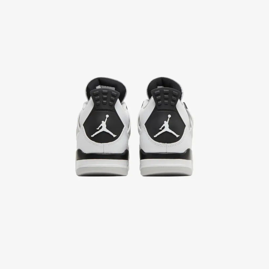 Air Jordan 4 Military - KicksTR
