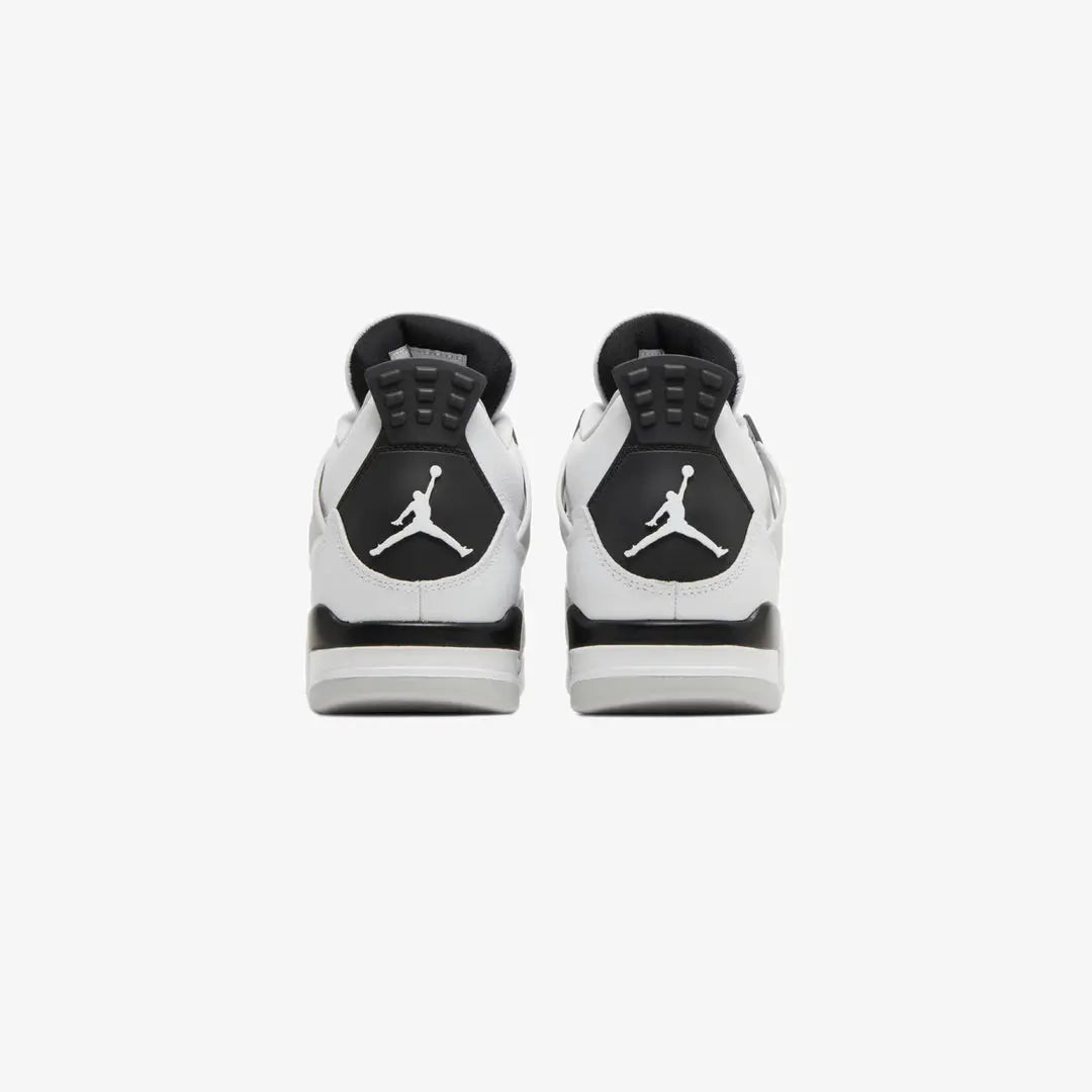 Air Jordan 4 Military - KicksTR