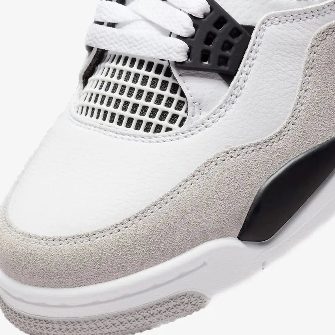 Air Jordan 4 Military - KicksTR