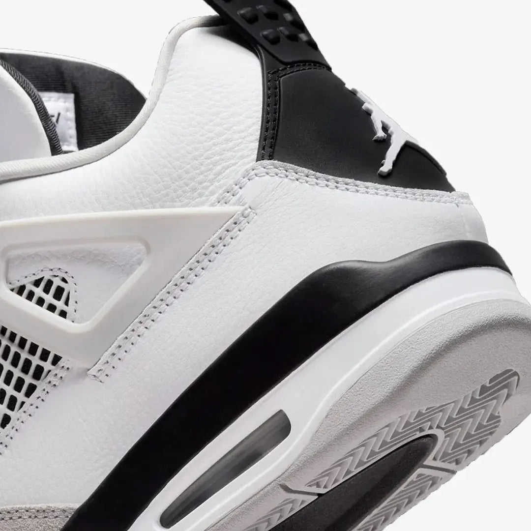 Air Jordan 4 Military - KicksTR