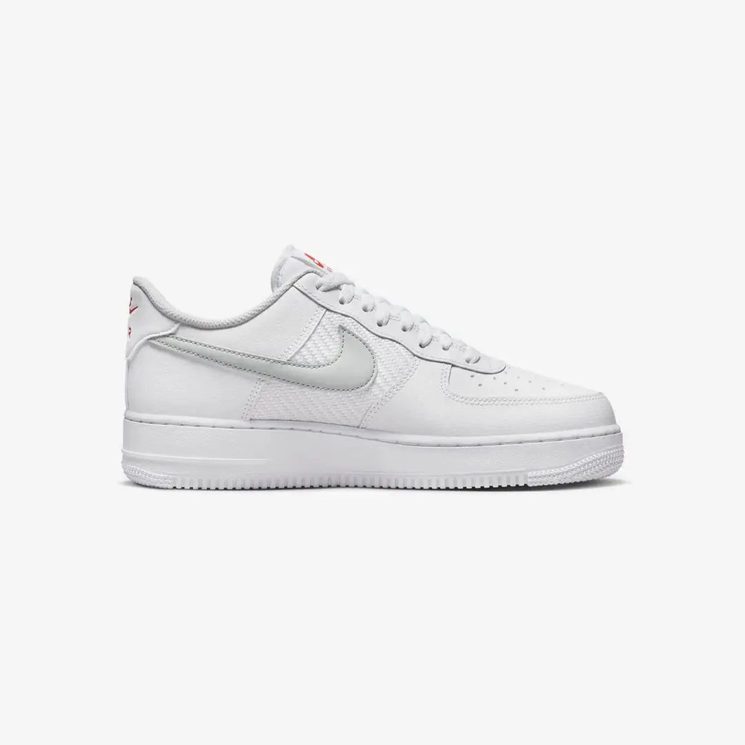 Air Force 1 Double Swoosh White Picante - KicksTR