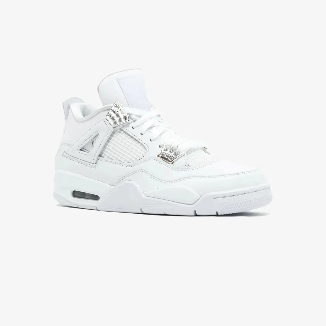 Air Jordan 4 Snow - KicksTR