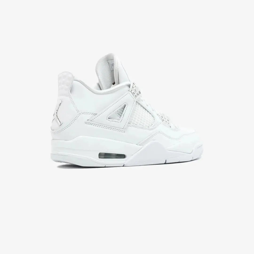 Air Jordan 4 Snow - KicksTR