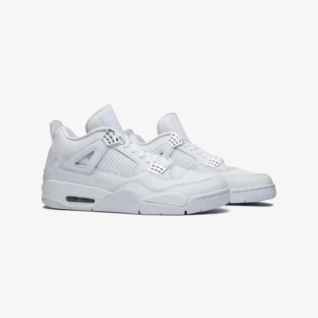 Air Jordan 4 Snow - KicksTR