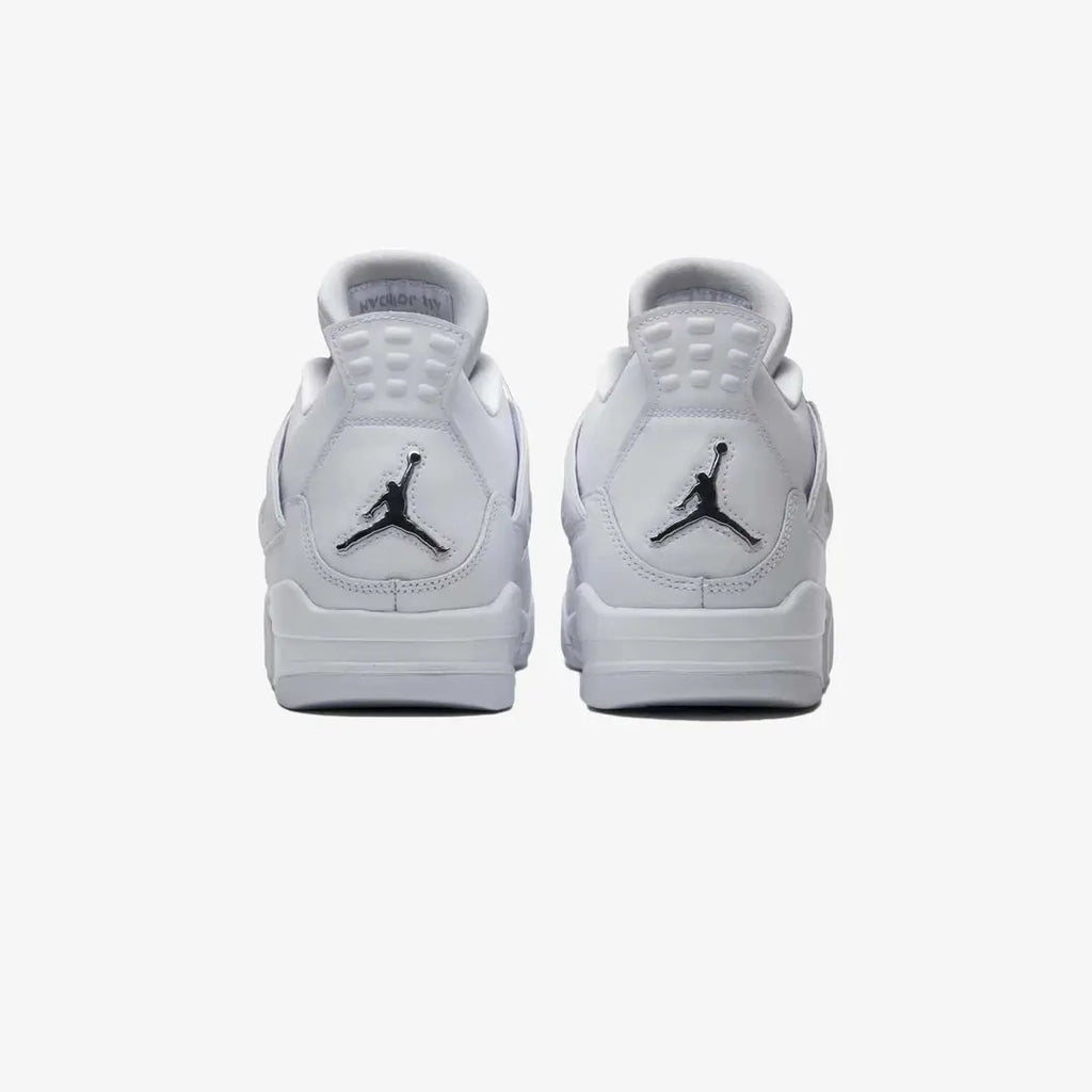 Air Jordan 4 Snow - KicksTR