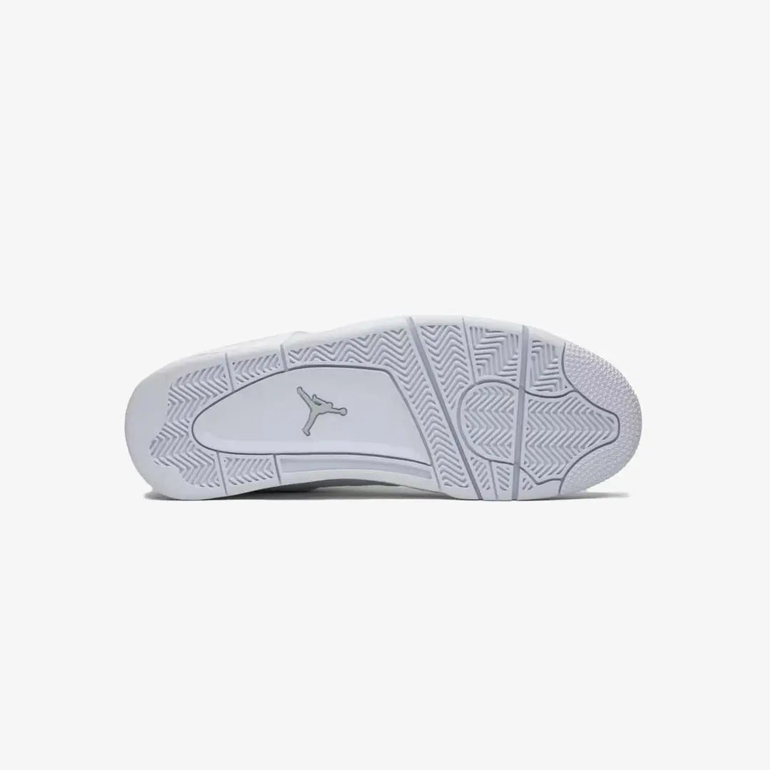 Air Jordan 4 Snow - KicksTR