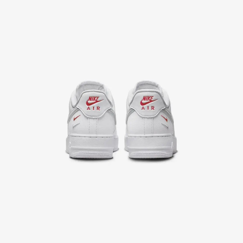 Air Force 1 Double Swoosh White Picante - KicksTR