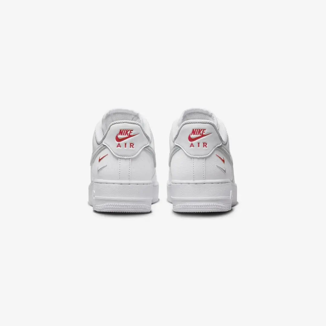 Air Force 1 Double Swoosh White Picante - KicksTR