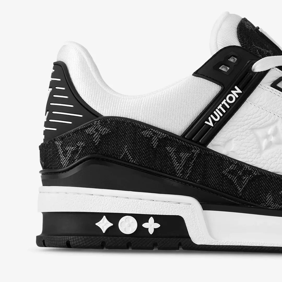 Louis Vuitton LV Trainer Monogram KicksTR