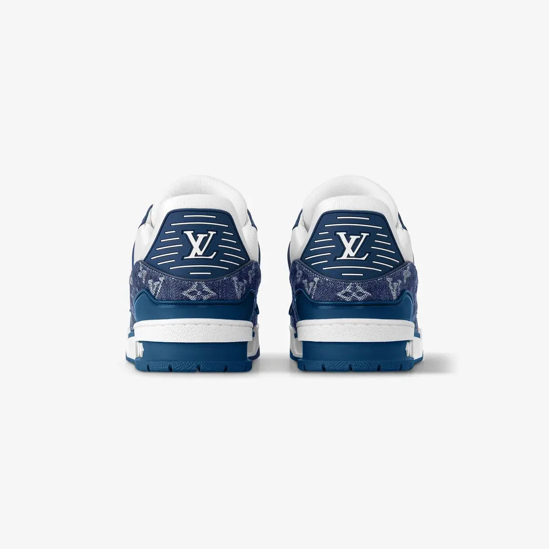 Louis Vuitton LV Trainer Monogram KicksTR