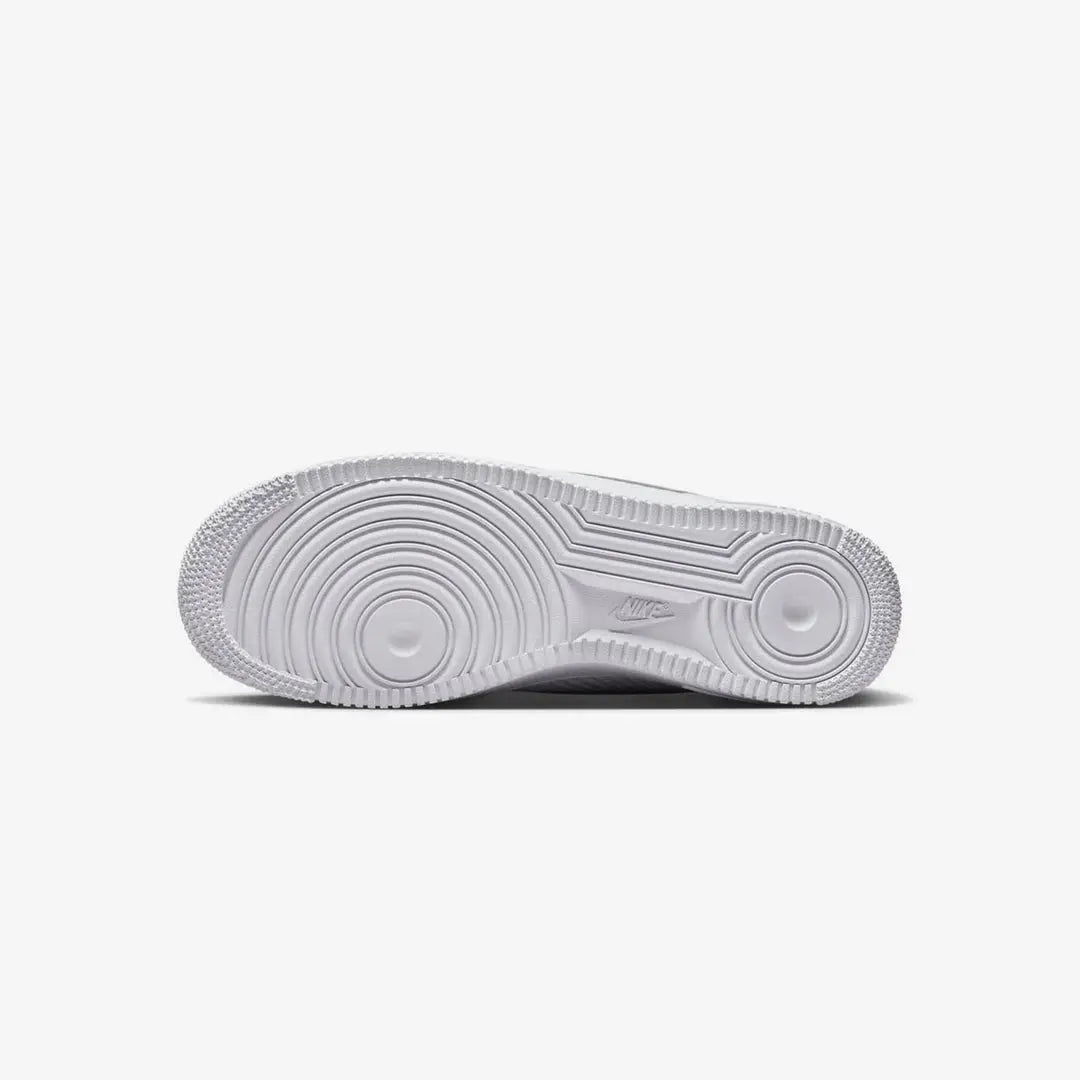 Air Force 1 Double Swoosh White Picante - KicksTR