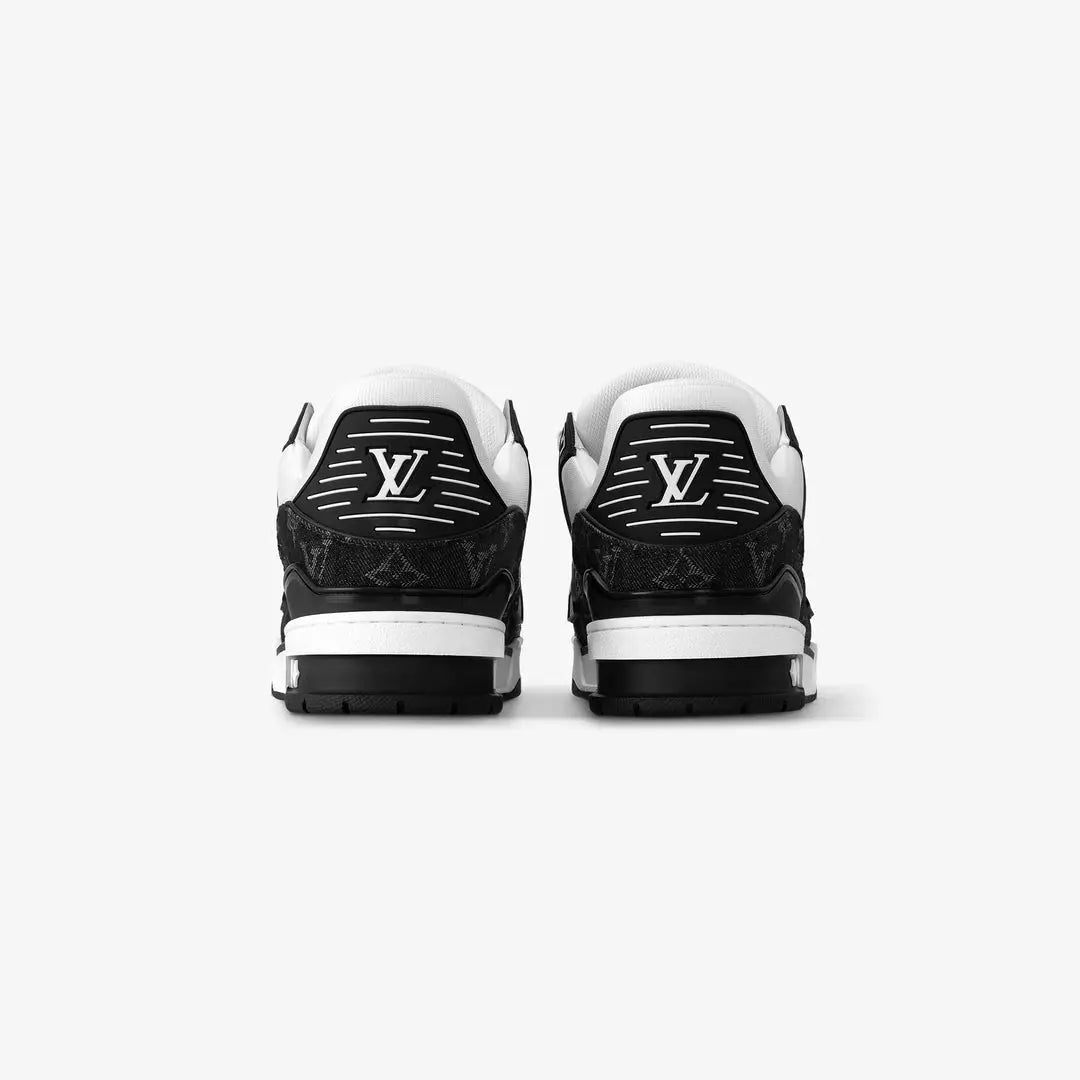 Louis Vuitton LV Trainer Monogram KicksTR
