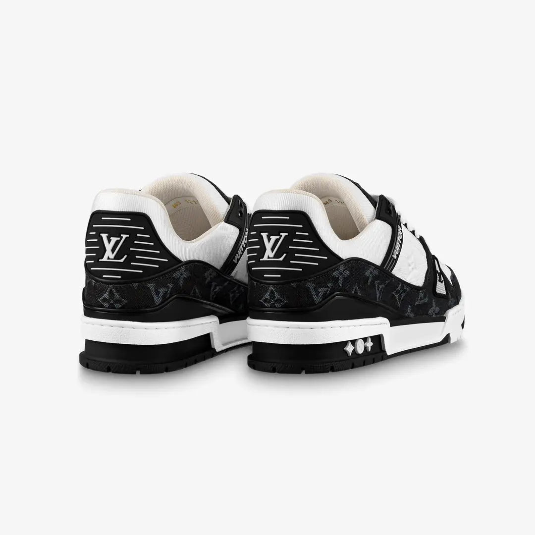 Louis Vuitton LV Trainer Monogram KicksTR