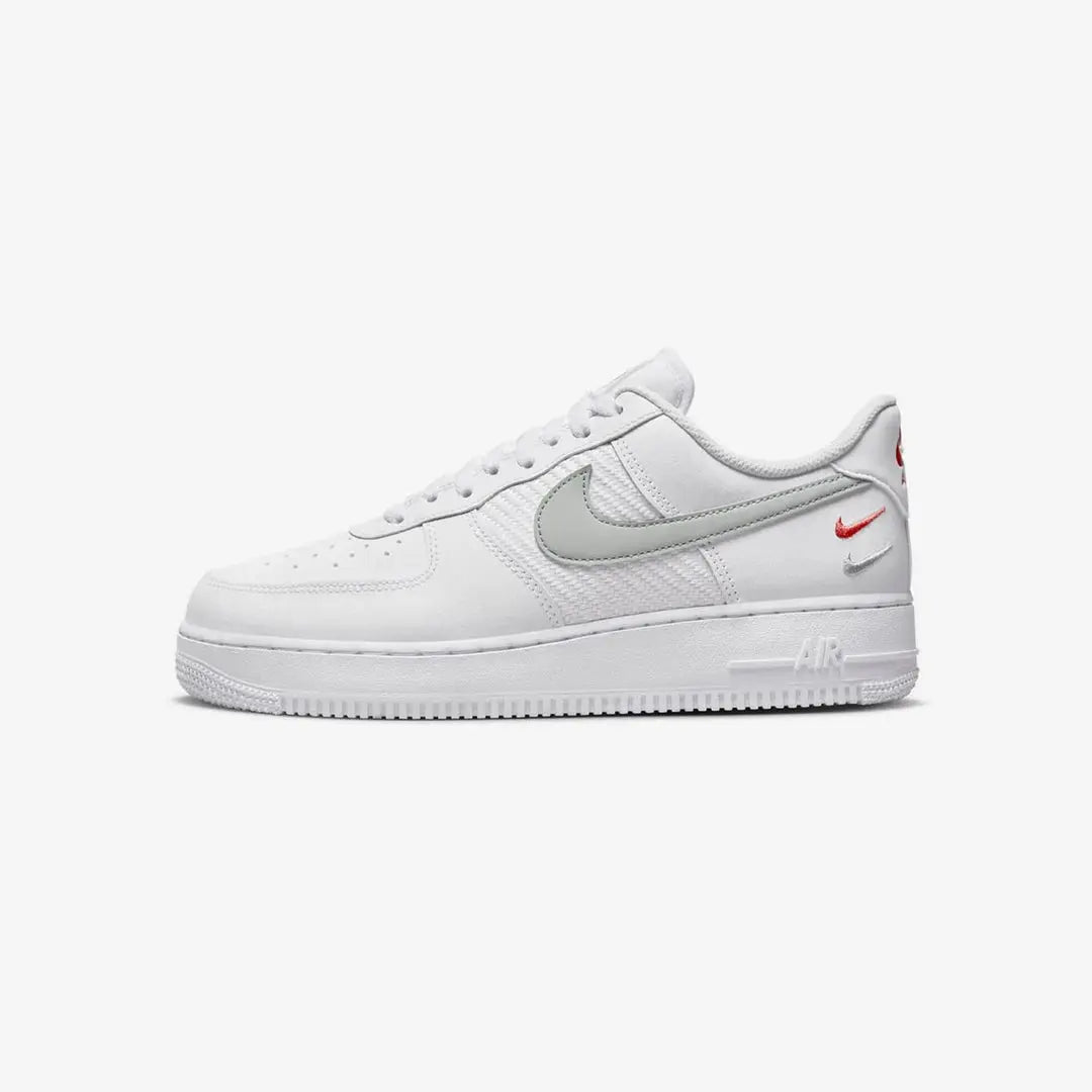 Air Force 1 Double Swoosh White Picante - KicksTR