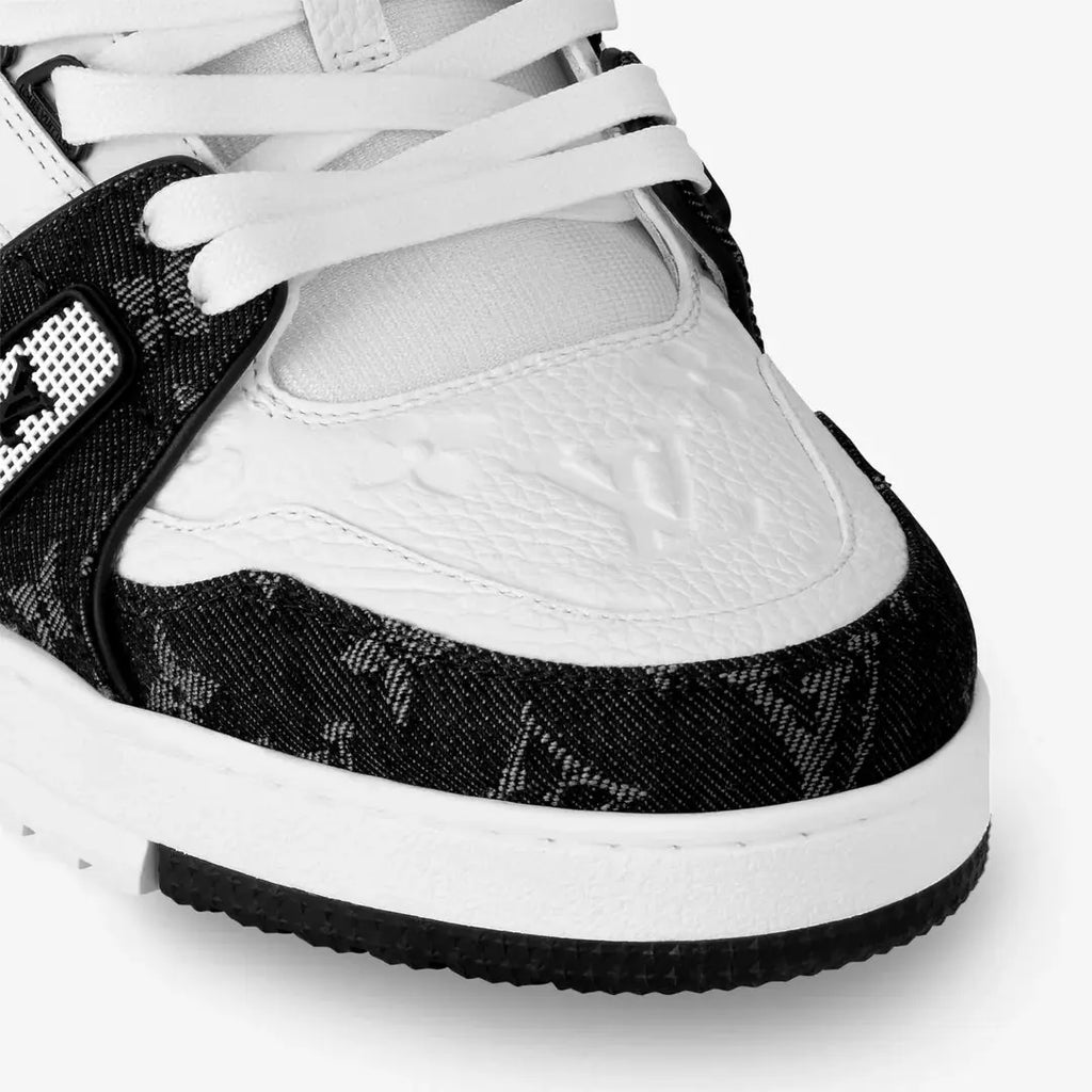 Louis Vuitton LV Trainer Monogram KicksTR