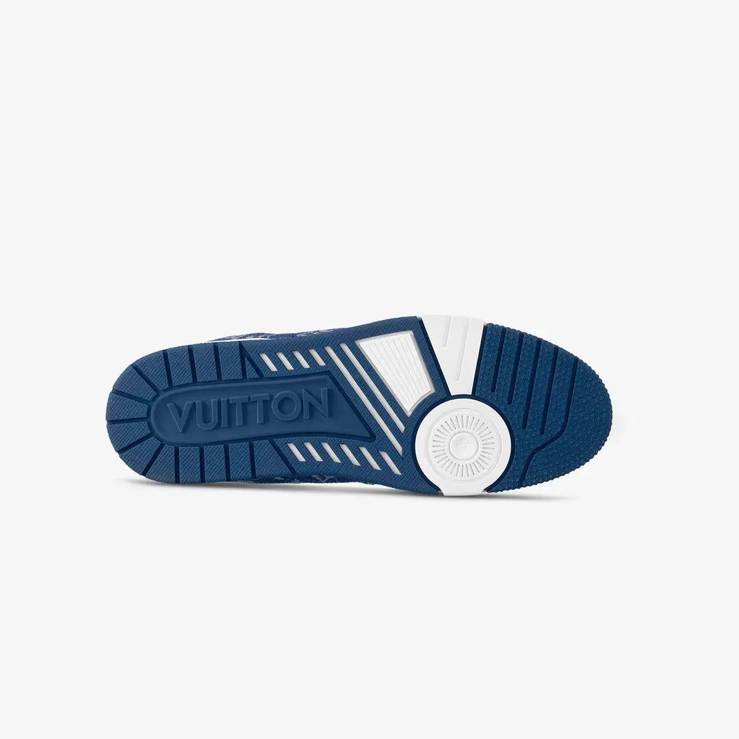 Louis Vuitton LV Trainer Monogram KicksTR