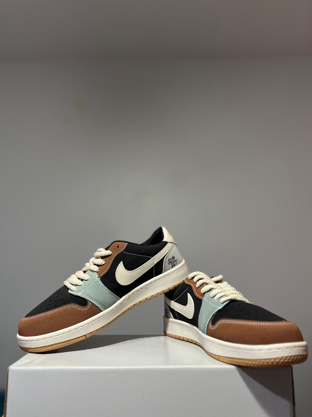 Nike Air Zion Classic