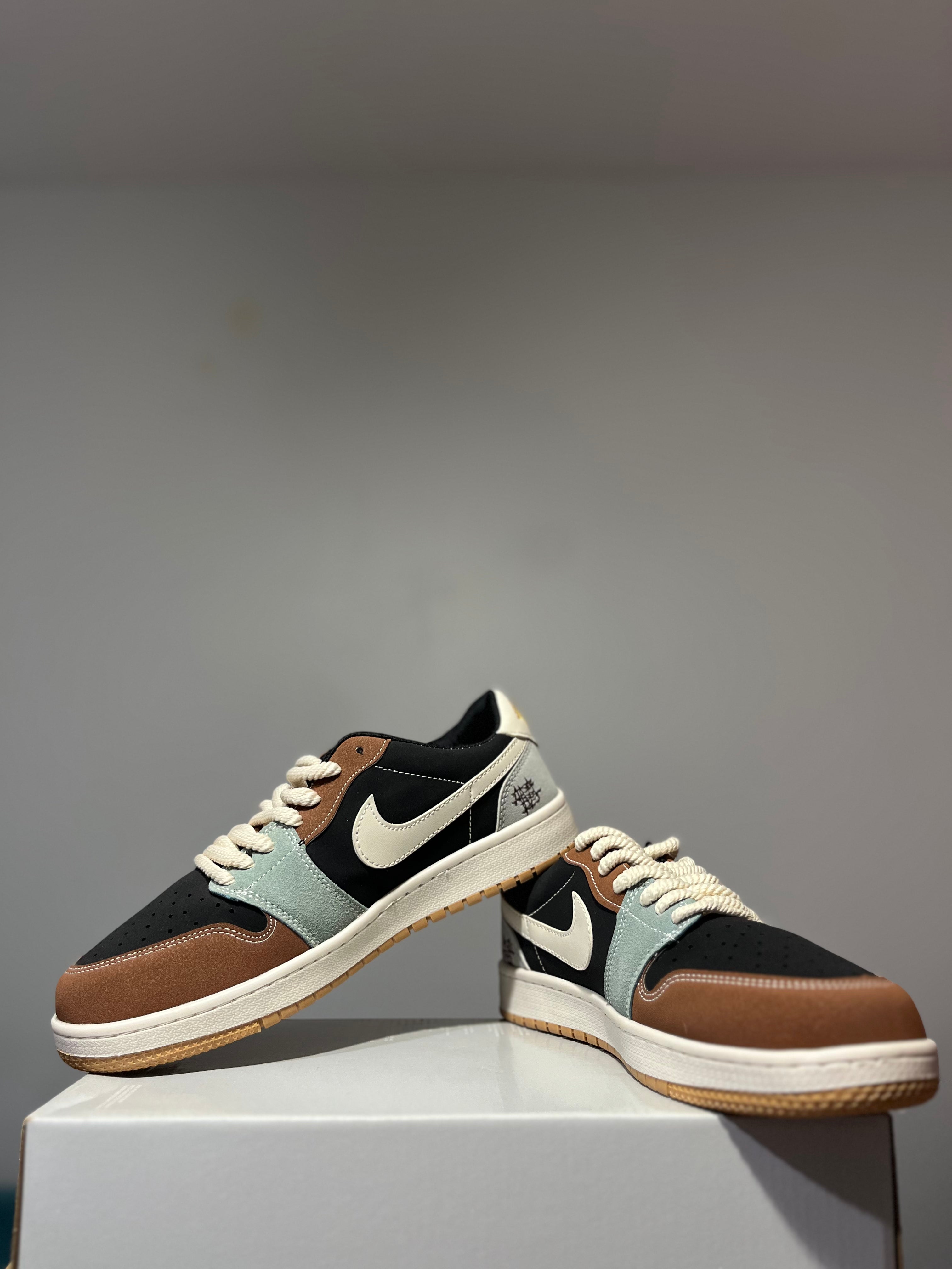 Nike Air Zion Classic