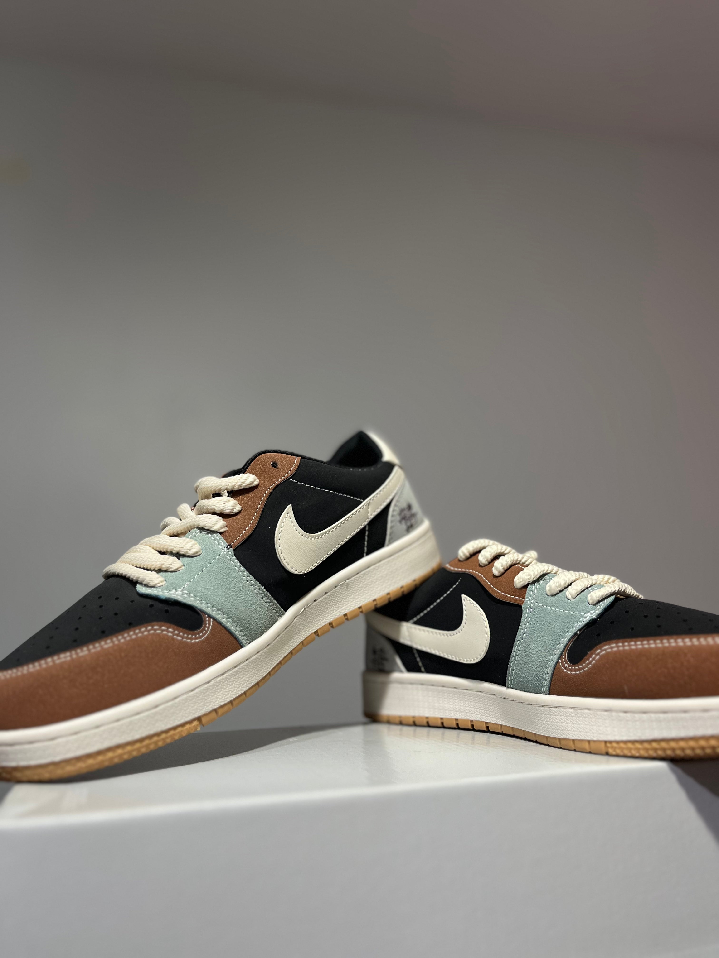Nike Air Zion Classic