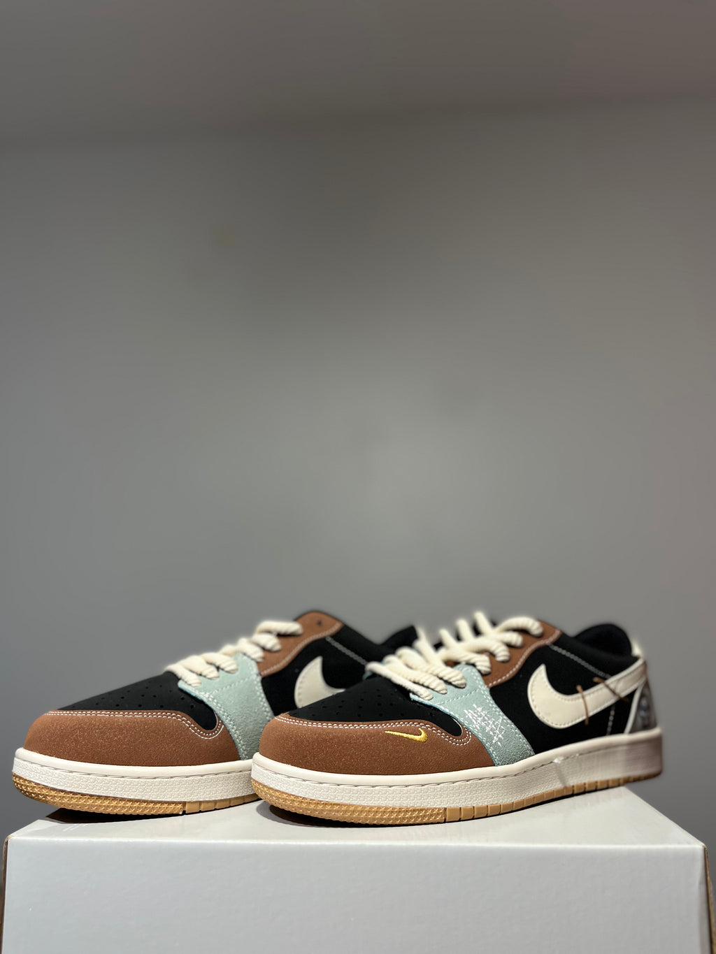 Nike Air Zion Classic
