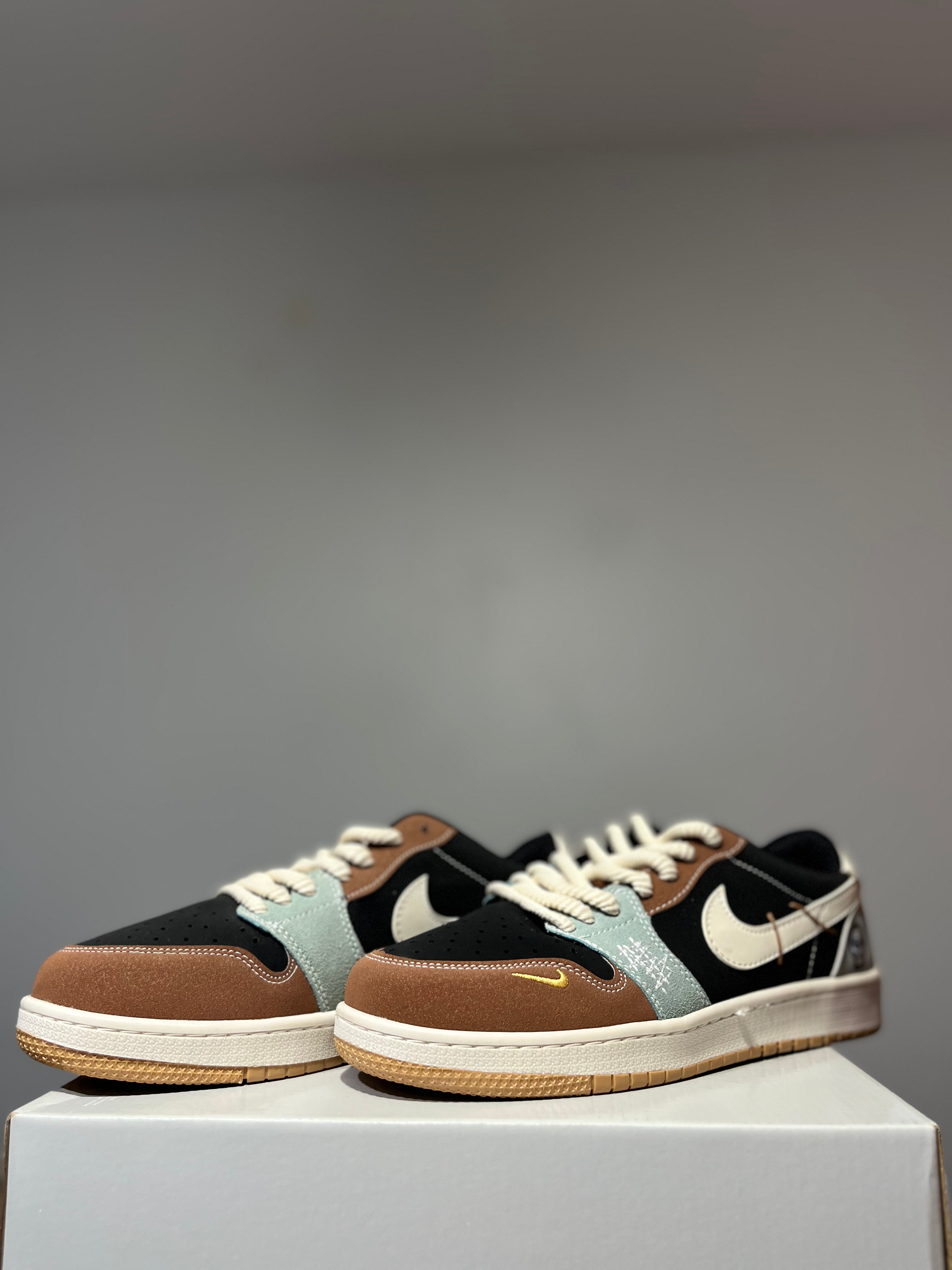 Nike Air Zion Classic