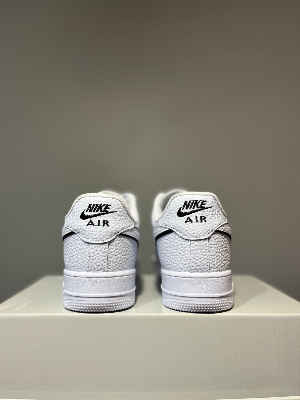 Nike Air Force 1 '07 Kırışık
