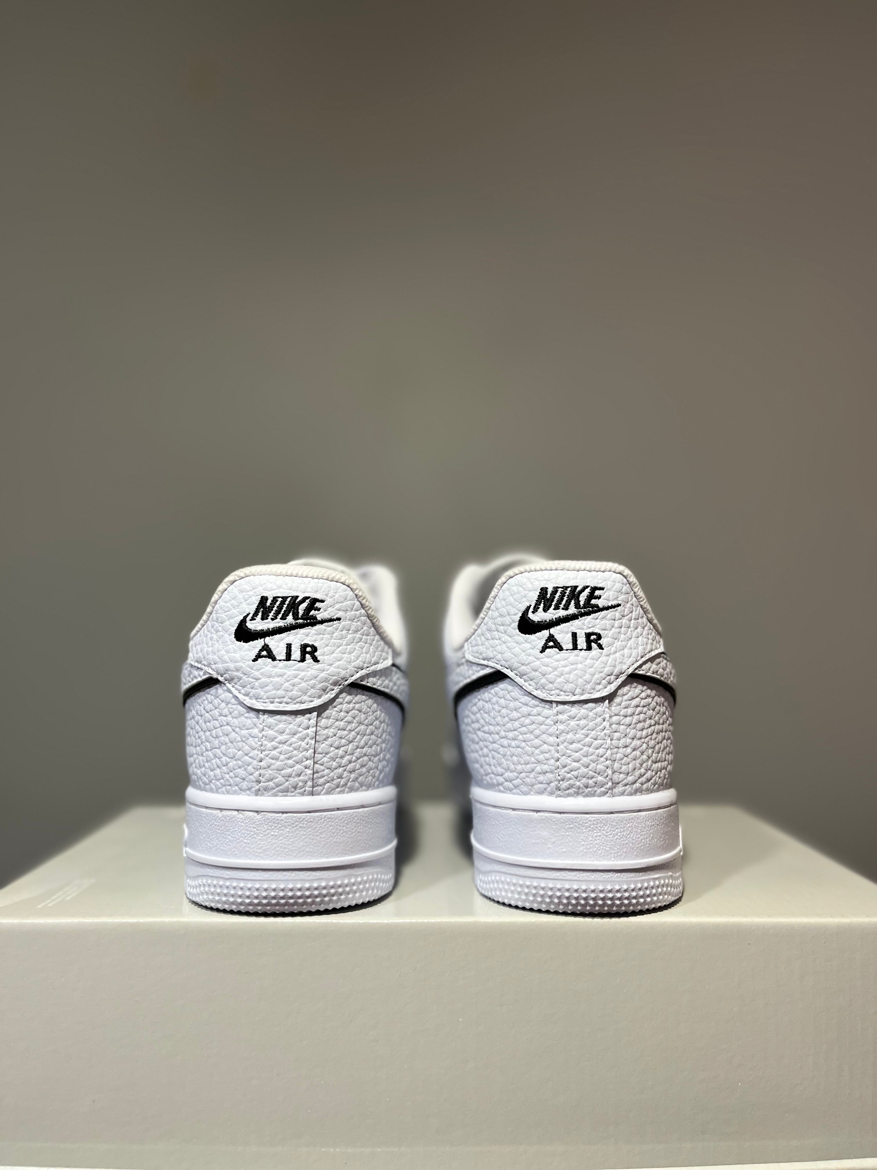 Nike Air Force 1 '07 Kırışık