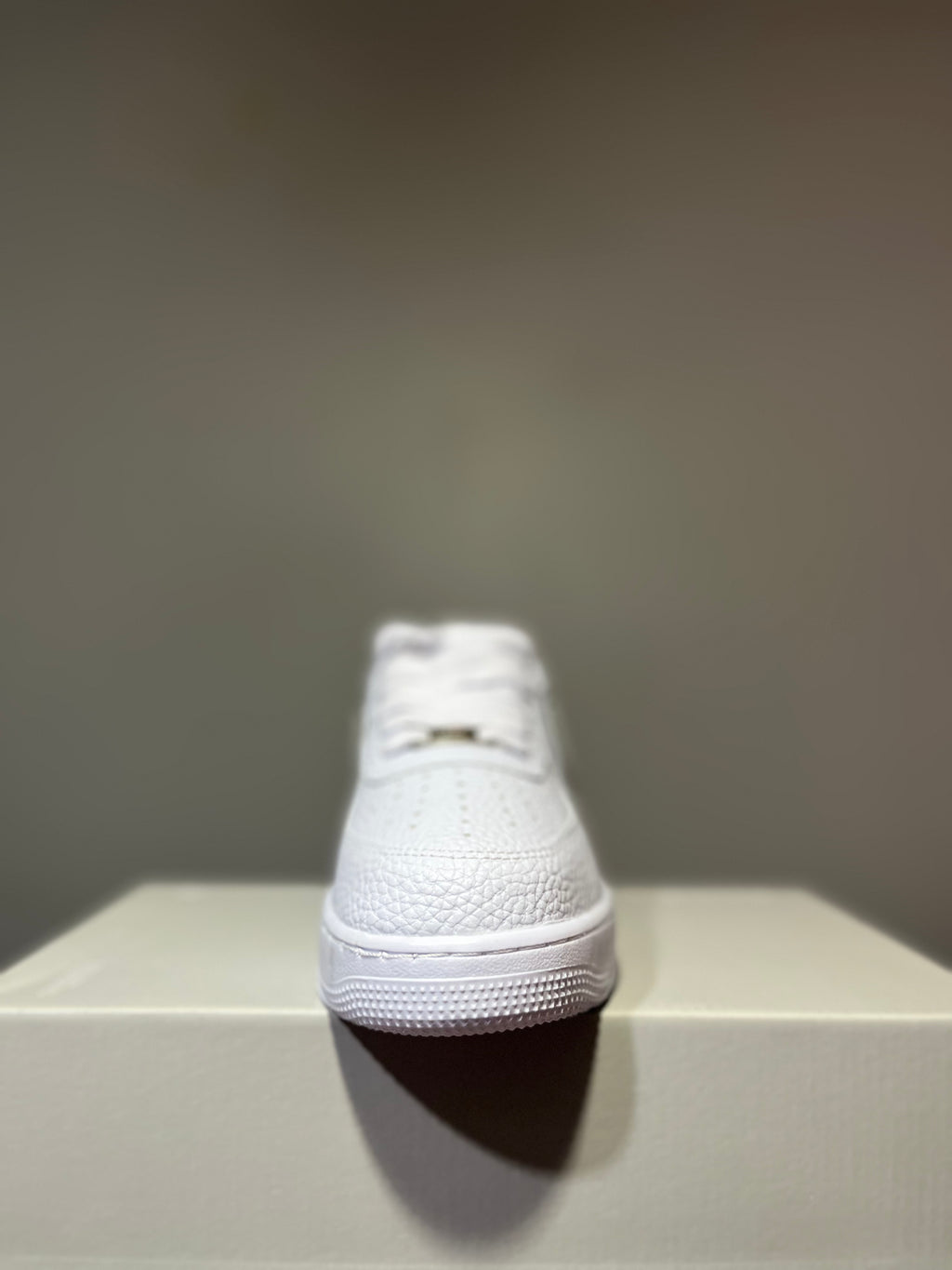 Nike Air Force 1 '07 Kırışık