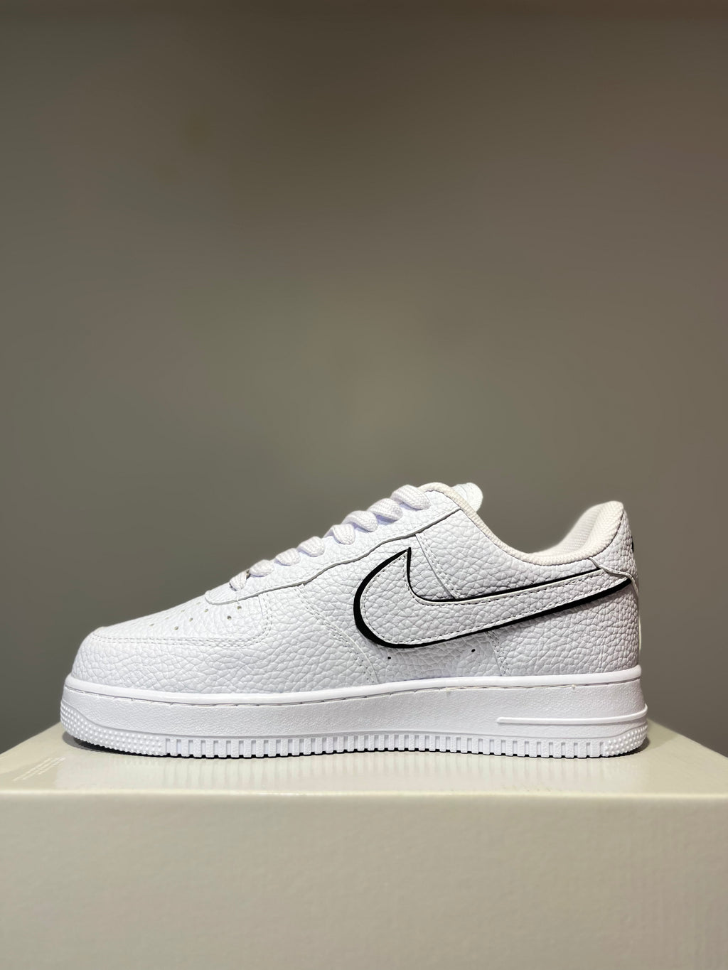 Nike Air Force 1 '07 Kırışık