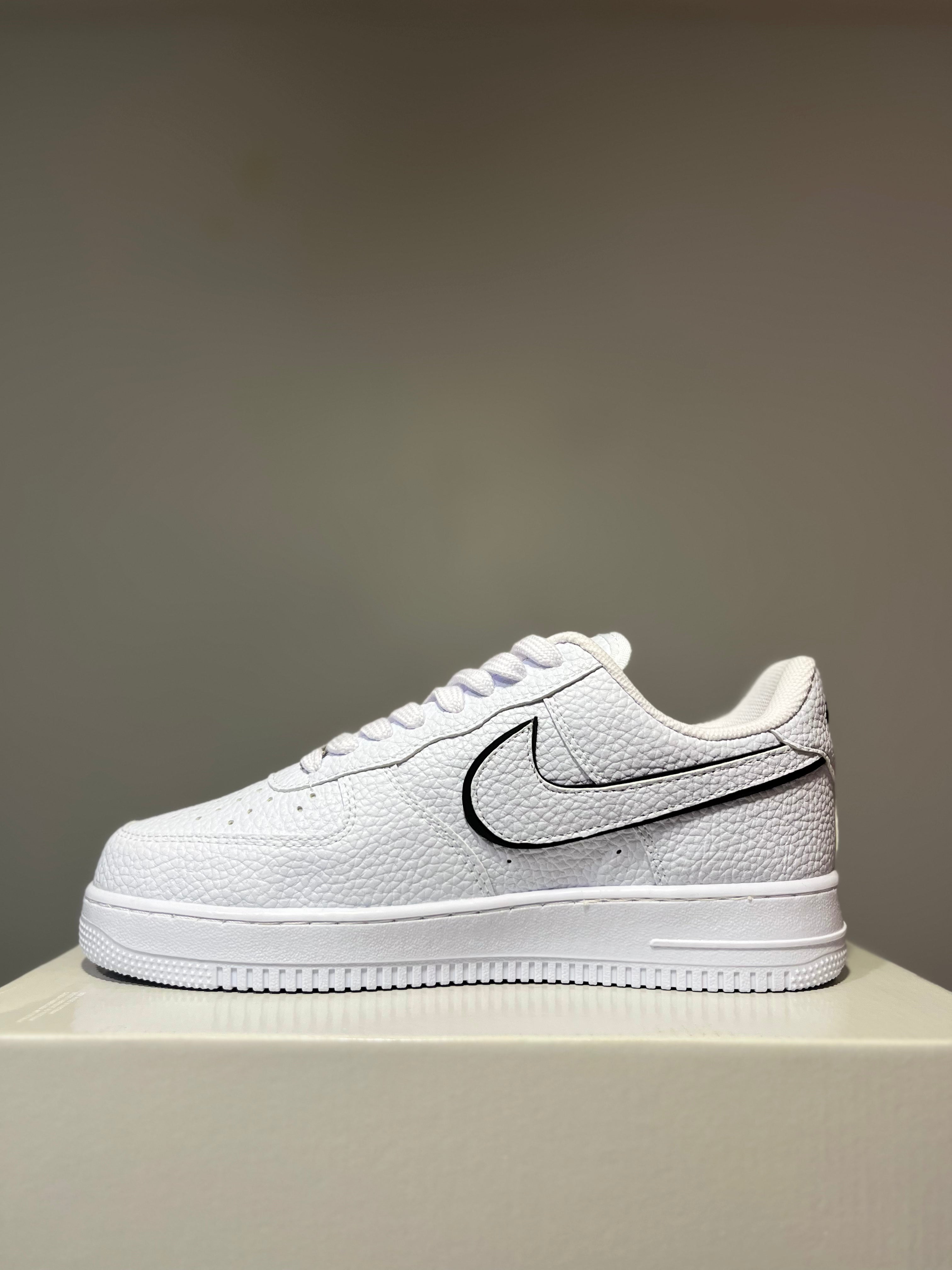 Nike Air Force 1 '07 Kırışık