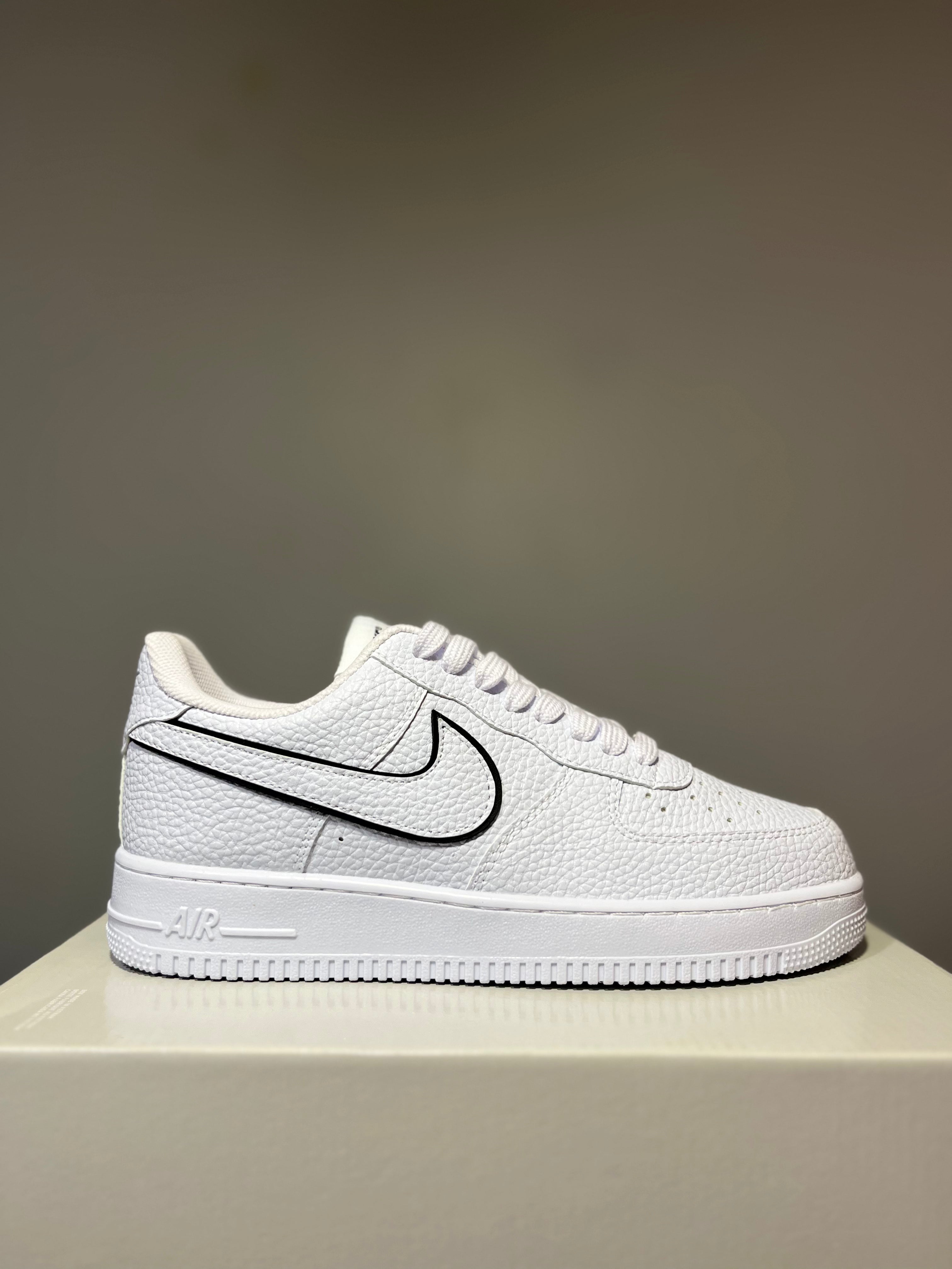 Nike Air Force 1 '07 Kırışık
